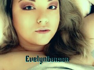 EvelynBenson