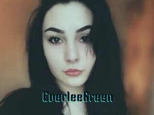 EverleeGreen