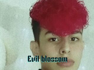 Evil_blossom