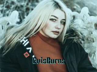 EvisBurns