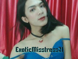 ExoticMisstress21