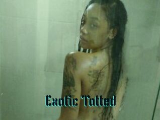 Exotic_Tatted Hentai Pride