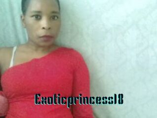 Exoticprincess18