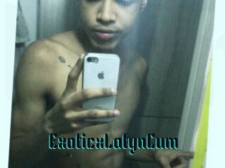 ExoticxLatynCum