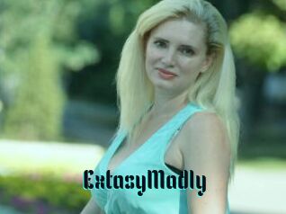 ExtasyMadly Hentai Pride