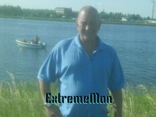 ExtremeMan