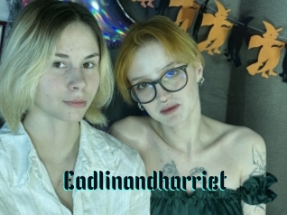 Eadlinandharriet