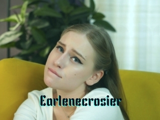 Earlenecrosier