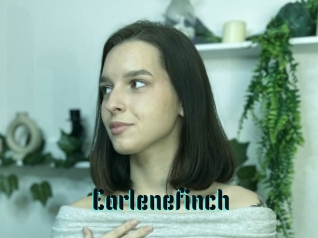 Earlenefinch