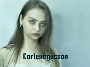 Earlenegosson