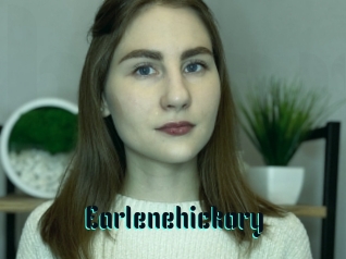 Earlenehickory