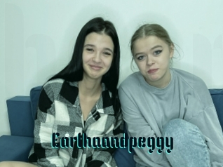 Earthaandpeggy