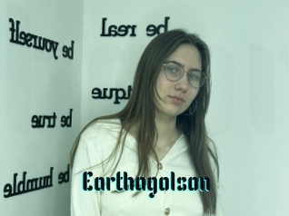 Earthagolson