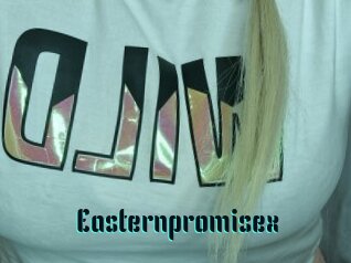 Easternpromisex