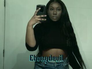 Ebonydevil