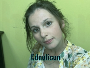 Edaalison