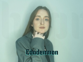 Edadenmon