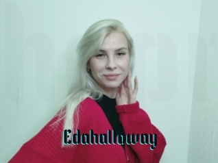 Edahalloway