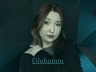 Edahamm