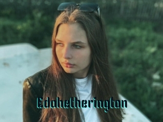 Edahetherington