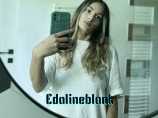 Edalineblank