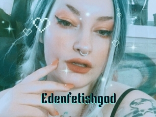 Edenfetishgod