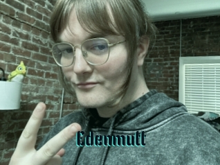 Edenmutt