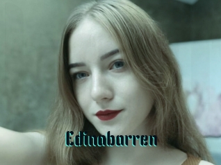 Edinabarren