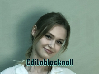 Editablacknall