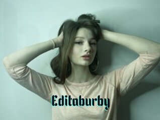 Editaburby