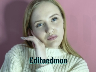 Editaedman