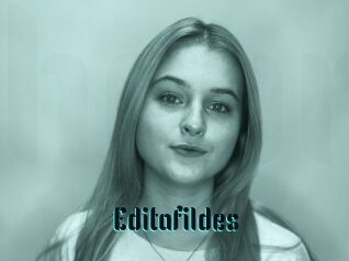 Editafildes