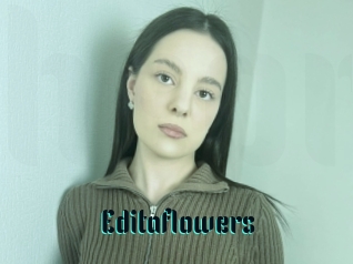 Editaflowers