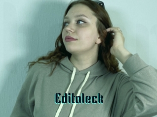 Editaleck