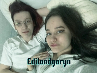 editandgaryn Hentai Pride