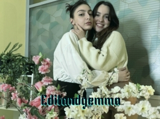 Editandgemma