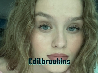 Editbrookins