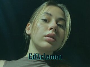 Editclemon