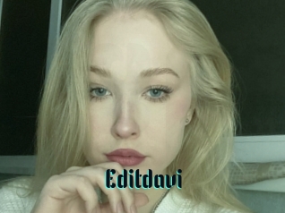 Editdavi