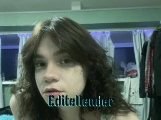 Editellender