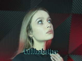 Edithabetter