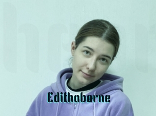 Edithaborne