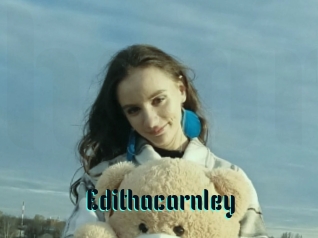 Edithacarnley