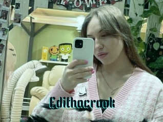 Edithacrook