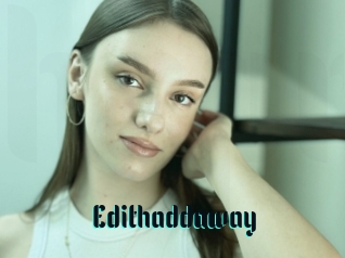 Edithaddaway