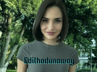 Edithadunaway