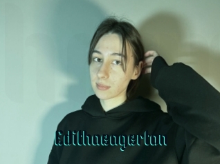 Edithaeagerton