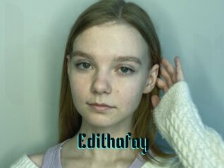 Edithafay