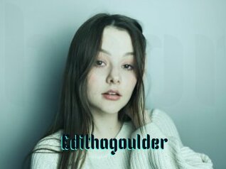 Edithagoulder