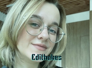 Edithakes